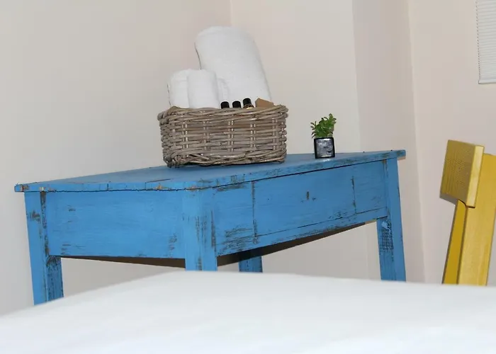 Urban Pop Bnb